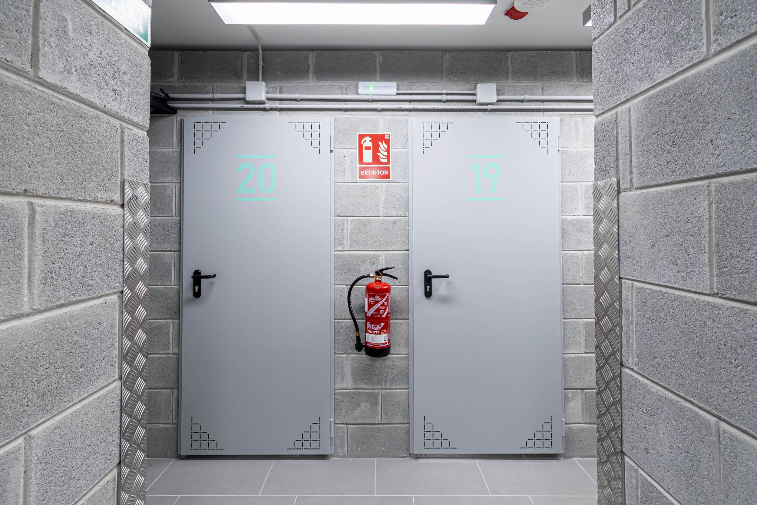 Trasteros-Coruna-Ventorrillo